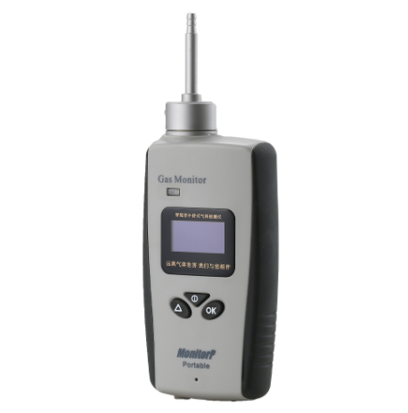 電化學原理過氧化氫（雙氧水）氣體檢測儀