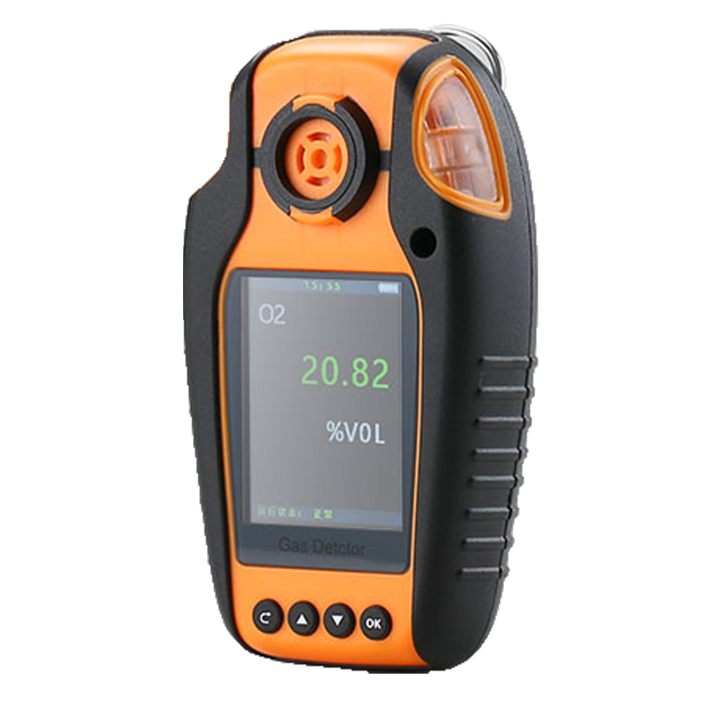 KA系列擴(kuò)散式呋喃檢測儀