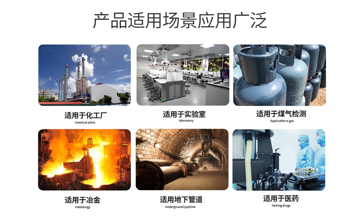 便攜擴散式氣體檢測儀-便攜有毒氣體測量儀-擴散式可燃氣體報警儀 便攜擴散式氣體檢測儀-便攜有毒氣體測量儀-擴散式可燃氣體報警儀