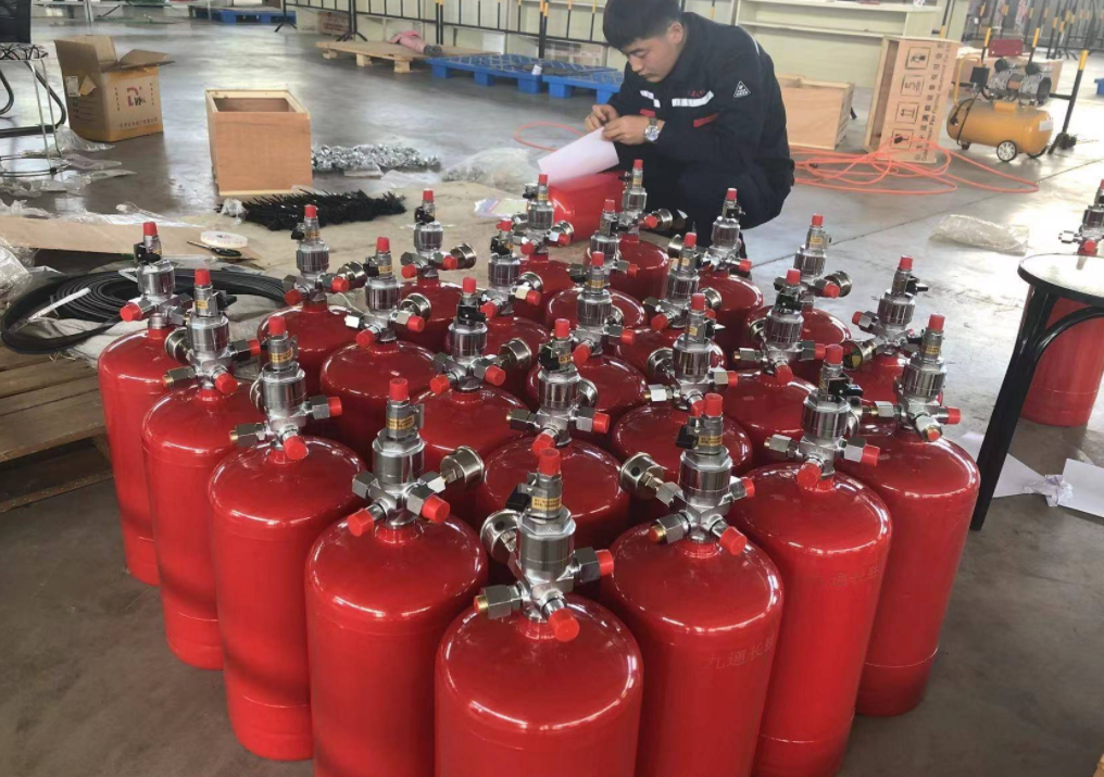 全氟己酮是什么,全氟己酮為什么是滅火劑的替代品? 全氟己酮是什么,全氟己酮為什么是滅火劑的替代品?