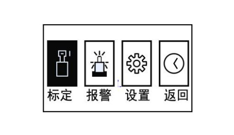 四合一可燃?xì)怏w檢測(cè)儀的使用方法 四合一可燃?xì)怏w檢測(cè)儀的使用方法