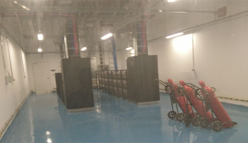 煤氣站一氧化碳、甲烷、硫化氫氣體怎么監測？